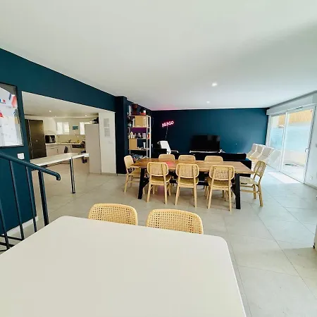 Casa vacanze 
