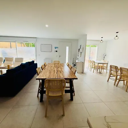 Casa vacanze 
