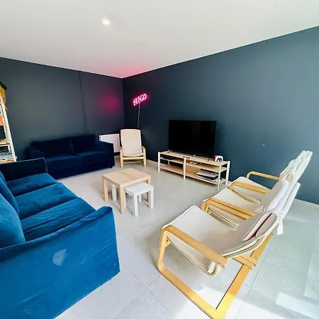 Casa vacanze 